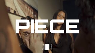 (FREE) MATTEOZZ X DONDENO X BSD TYPE BEAT "PIECE"