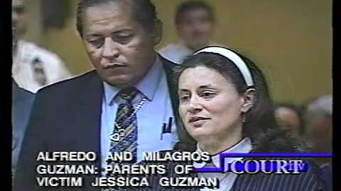 Impact Statements at the sentencing of Bronx seria...