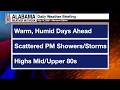 James Spann's Afternoon Briefing - Tuesday 5.19.26