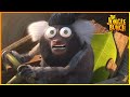 The Jungle Bunch Behind The Wheel Jungle Bunch S01E52 Cartoon For Kids