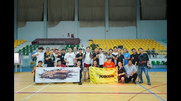 Đua máy bay không người lái #hdfpv #multigp #dogcom #maybaykhongnguoilai #tmotor #dronefpvvn