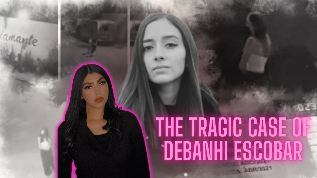 What Really Happened to Debanhi Escobar