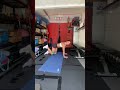 Booty band glute activation #gluteactivation