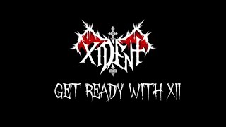 [ENG SUB/한글자막] GET READY WITH XII🧟