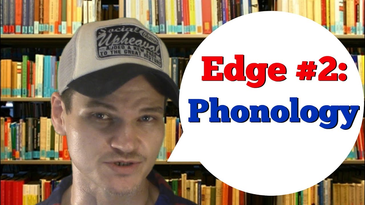 Phonology is HUGELY Important in Learning a Language - 
Learning the proper phonology (system of sounds) of a language is one of the most important things you can do. A lot of problems that learners have later on in