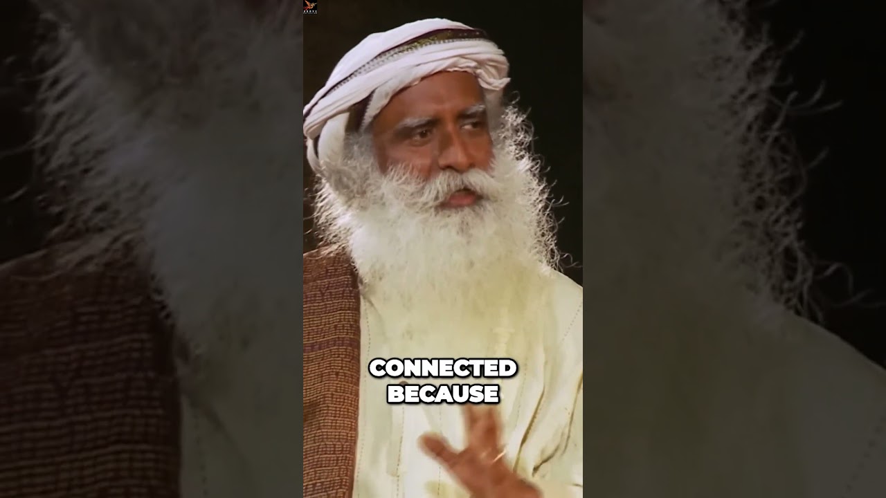 The Power of Consciousness Explained | Sadhguru The Power of Consciousness Explained | Sadhguru