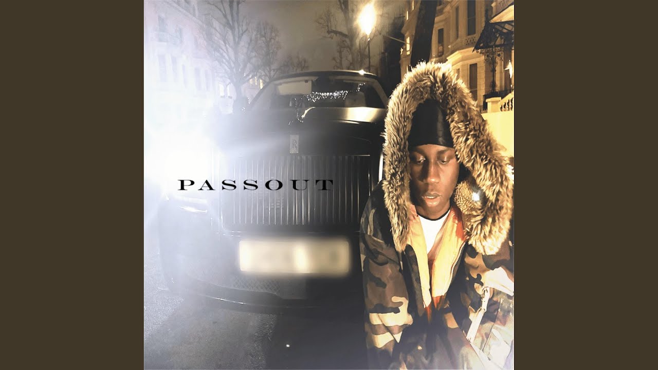 Passout adlı videoyu YouTube'da izle Passout adlı videoyu YouTube'da izle