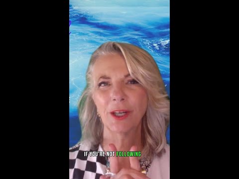 To connect with your Higher Self, you should become like a child.
