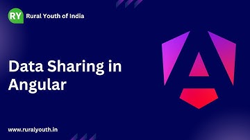 Angular Services Explained: Share Data Between Unrelated Components | ngIf Guide | Part - 4 | Tamil