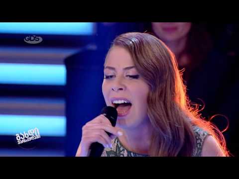 Linkin Park - Burn it Down | გახდი ვარსკვლავი | 5 LIVE