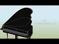[Piano MR] 규현 - 내 마음이 움찔했던 순간 / 피아노MR , 가요MR