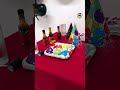 POV: We threw Slipknot a birthday party 🎈🎉
