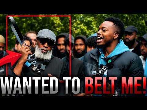 Muslim Demands Proof… Then His Own Quran Fails The Test!
