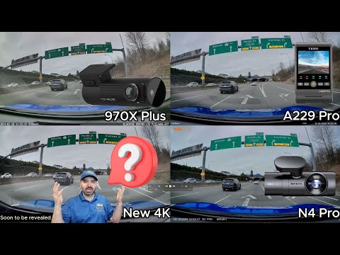 Viofo vs Blackvue
