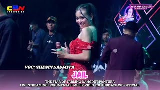 Download Lagu JAIL || VOC: SHESIN SASMITA || AYU WD GROUP || SEUSEUPAN - CIREBON 10 APRIL 2025 MP3 Download Lagu JAIL || VOC: SHESIN SASMITA || AYU WD GROUP || SEUSEUPAN - CIREBON 10 APRIL 2025 MP3
