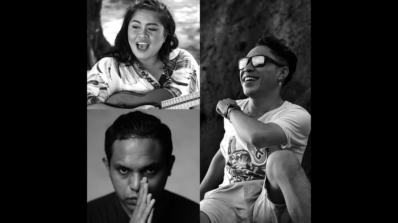 Mace Purba - Sa Su Bosan feat. SILET OPEN UP \u0026 Mr.Djii (Official Music Video)