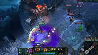 Mo42管理員的拿手絕活