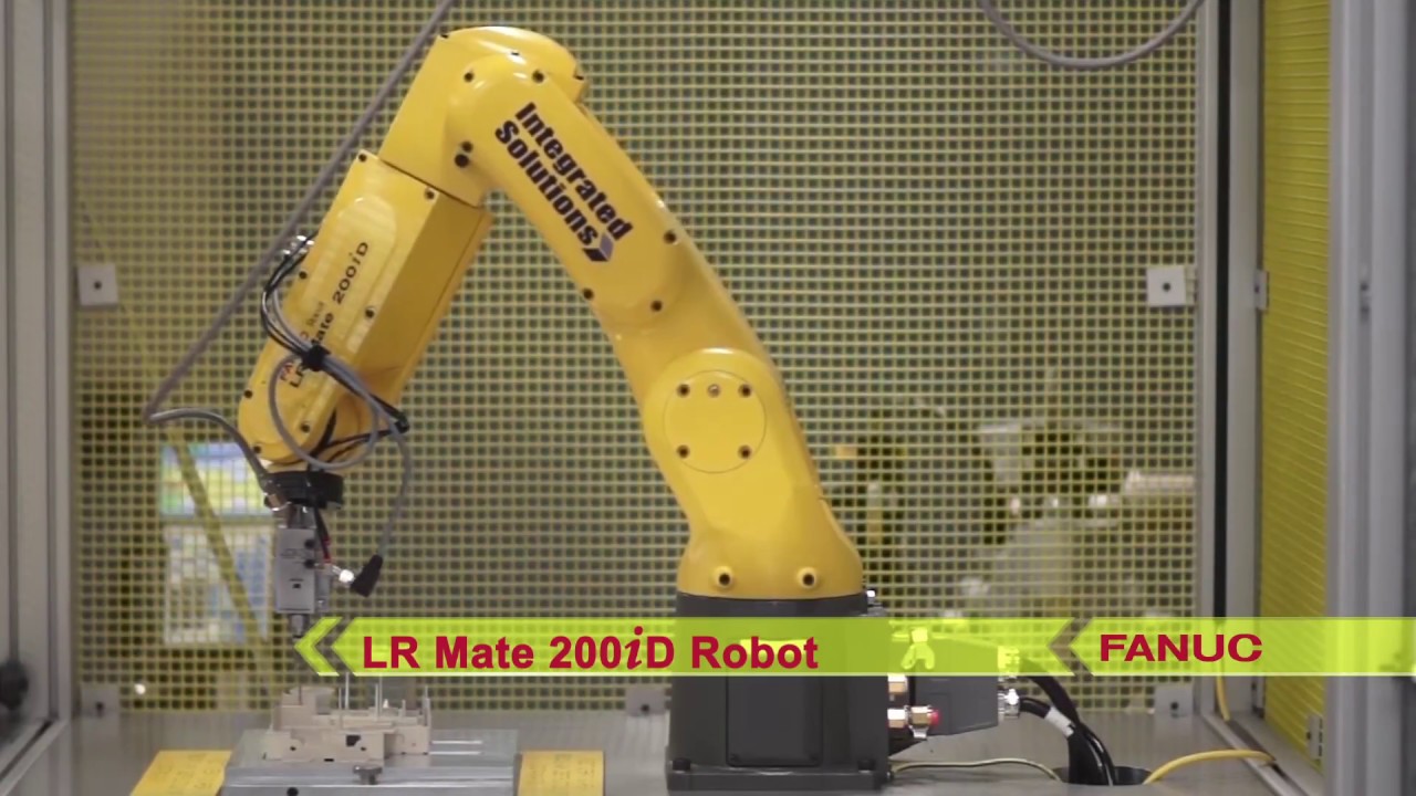 what is ovc alarm in fanuc robot parts