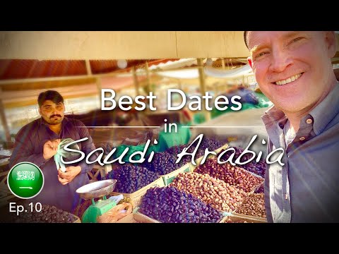 Video: Hvorfor Kaldes Saudi-Arabien Det? - Alternativ Visning