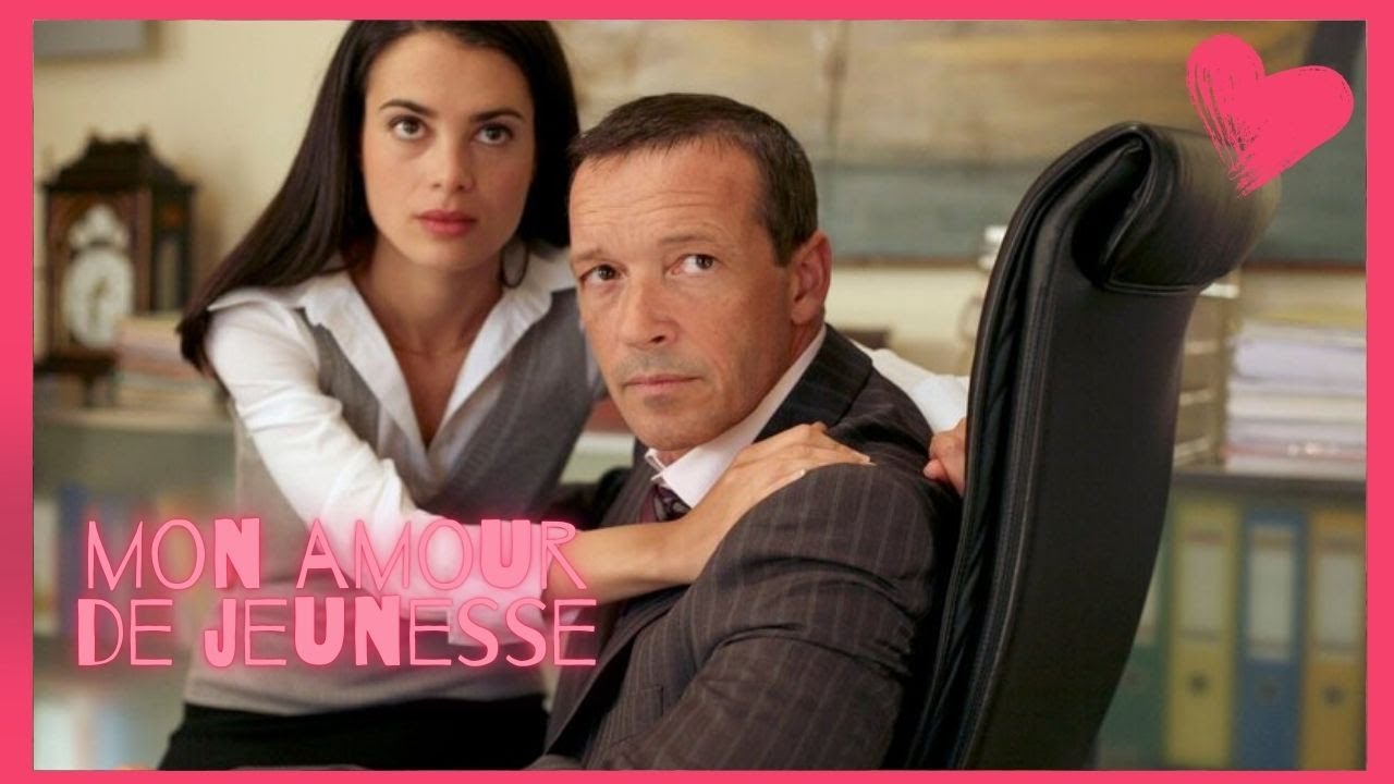 Mon Amour de Jeunesse | Film d'Amour ❤️