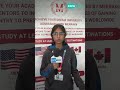 What Students Really Think About Study Abroad | Live at Merakii Global Education Expo 2025