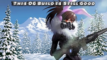 Division 2 OG Ridgeway Pride AR PvP Build (TU 14 Meta) Build Showcase/Gameplay