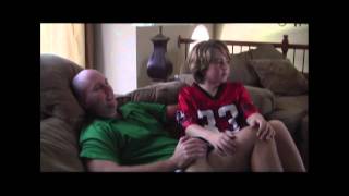 Kimrey And Lee Watch Ga Game