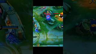 MOMENT HARITH EMANN! #MOBA5V5 #GameplayHighlights #GamingIndonesia