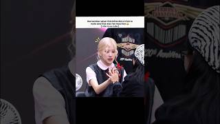 rosie posie did it agian 🫶 #blackpink #kpop #blackpinkshorts #kpop #rosé