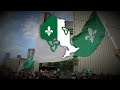 Mon Beau Drapeau Franco Ontarian Cultural Song Lyrics Translation Mon Beau Drapeau Franco Ontarian Cultural Song Lyrics Translation
