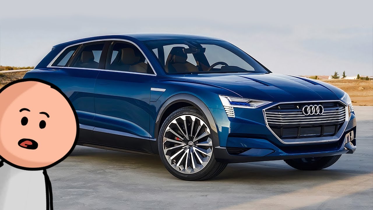 What we know so far | UPCOMING 2022 AUDI Q9 | Full Review