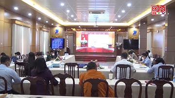 Bồi dưỡng kỹ năng cho đại biểu HĐND cấp tỉnh nhiệm kỳ 2021-2026