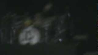 Josh, Sandy, And Jon Setting Up On Stage Atlanta Ga 62612