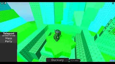 How to get Cyborg Duck (FTD)