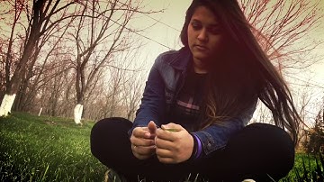 AIESEC Yerevan LCVP oGX Application video Muskaan Bhan 17/18