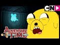 Adventure Time | Ghost Fly | Happy Halloween | Cartoon Network