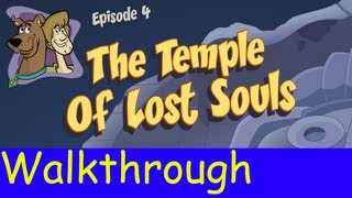 Mayan Mayhem: Episode 4 - The Temple of Lost Souls Walkthrough screenshot 3