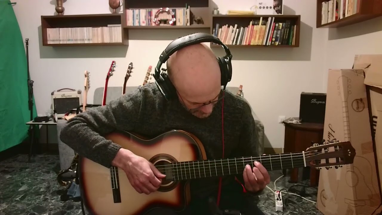 Active Melody - September 2025 Challenge