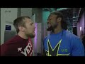 Daniel Bryan: YES! YES! YES! Mp3 Song