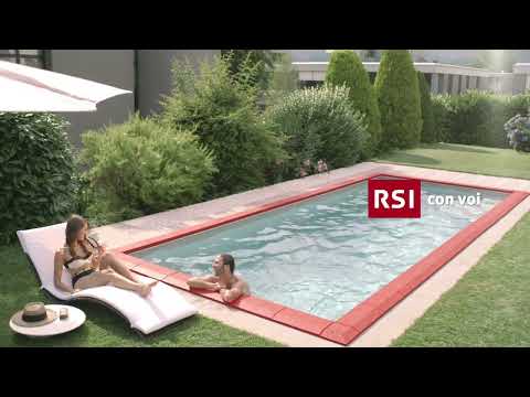 RSI IDENT | SWIMMING POOL