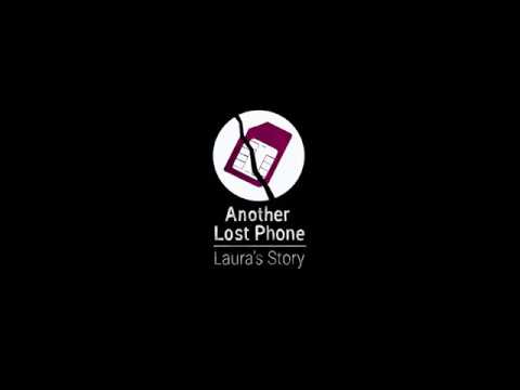 Another Lost Phone - Teaser