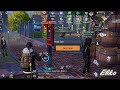 UNDAWN - SURVIVAL MOBILE GAME | EKSON CHEMICALS FACTORY | WALKTHROUGH GAMEPLAY @ABHI7RISH