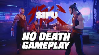 11 Minutes Of Sifu Combat Gameplay