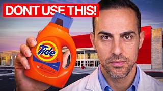 TOXIC ITEMS at Target Reviewed by a Naturopathic Doctor