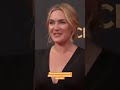 Kate Winslet Arrives at the 2021 Emmys