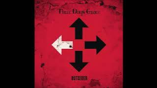 Three Days Grace - Outsider (Full Album) (Explicit) (2018 CD Audio)