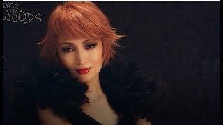 ミュージカル『INTOTHEWOODS』 望海風斗【魔女役】コメント - YouTube