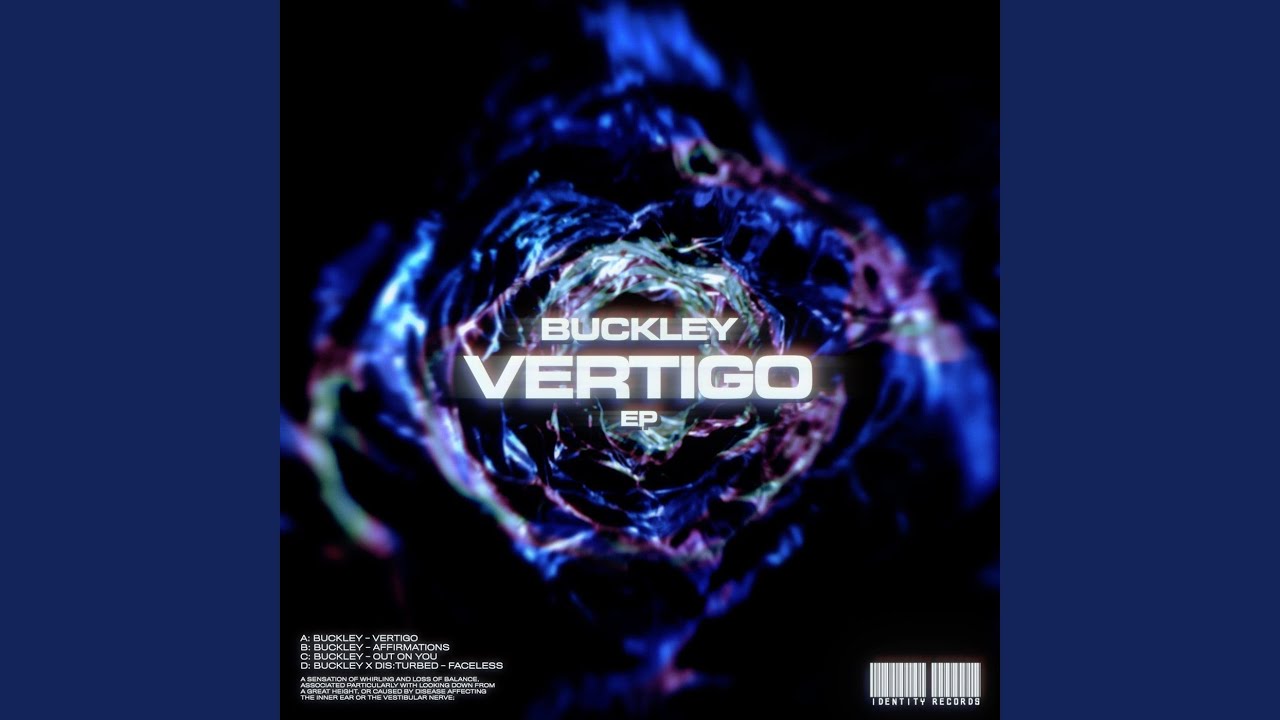 Watch Vertigo (Original Mix) on YouTube Watch Vertigo (Original Mix) on YouTube