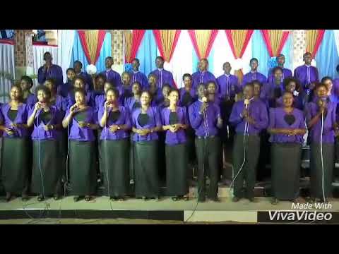 Kuutwaa ushuhuda by Nyasubi SDA choir