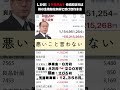 一度しか言いません#日本株 #株初心者 #株式投資 #投資の勉強 #資産運用 #お金の勉強 #資産形成 #配当金活 #株主優待 #長期投資 #日本株投資 #youtubeshorts